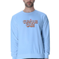 Curious Case The Flag Original Men's Sweatshirt