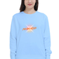 Fearless Glow Women's Sweatshirt