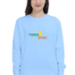 Fierce Spirit Women's Sweatshirt