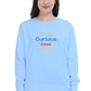 Curious Case Five Stars Women's Sweatshirt