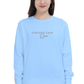 Curious Case Look Closer Original Women's Sweatshirt