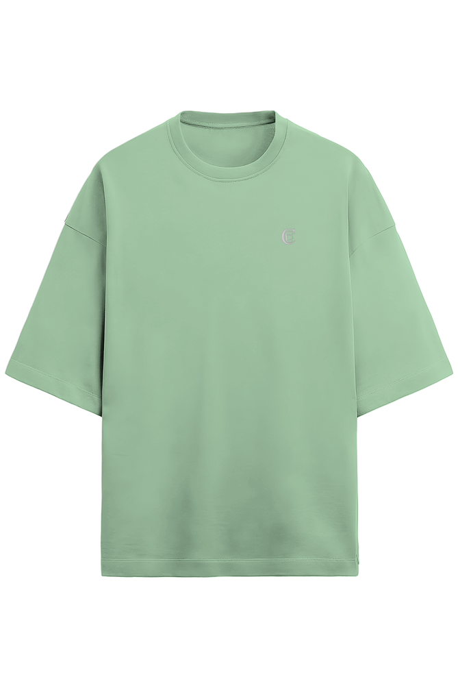 Men Oversized T Shirts