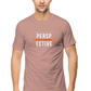 Different Perspective Regular Fit T Shirt for Men