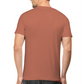 Every Step Has A Story Classic Fit Men's T Shirt - Curious Case Clothing