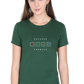 Success Formula Classic Women T Shirt