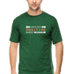 A Positive Mindset Regular Fit T Shirt for Men