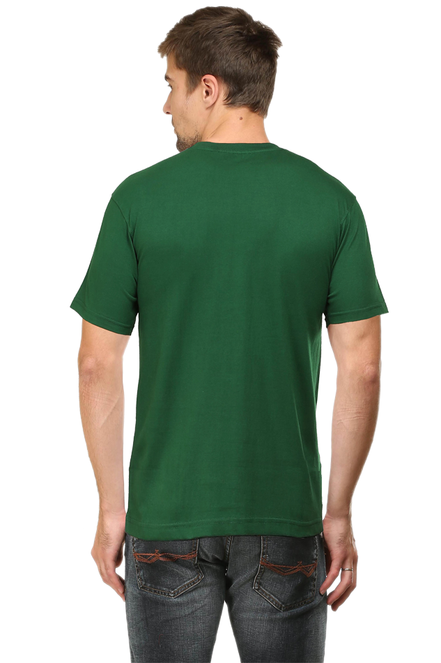 Success Formula Regular Fit T Shirt for Men