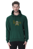 Driven By Curiosity Men's Hoodie