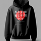 In The Achievers Club Men's Hoodie - Black - Curious Case Clothing