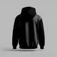 Rolling Stones 1990 Men's Hoodie - Black - Curious Case Clothing