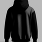 Movers And Makers Men's Hoodie - Black - Curious Case Clothing
