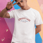 Limited Edition Curious Case Classic Crew Neck T-Shirt for Men - Curious Case Clothing