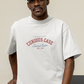 Curious Case Limited Edition Oversized T Shirt for Men - Curious Case Clothing