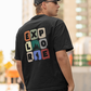 Explore Oversized T Shirt for Men - Curious Case Clothing