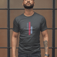 Forever Grateful Classic T Shirt for Men - Curious Case Clothing