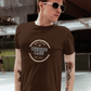Max Style Curious Case Classic Crew Neck T-Shirt for Men - Curious Case Clothing