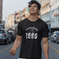 Rolling Stones 1990 Regular Fit T Shirt for Men - Curious Case Clothing
