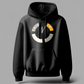 This Too Shall Pass Men's Hoodie - Black - Curious Case Clothing